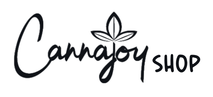 Cannajoyshop-Logo, CBD Shop