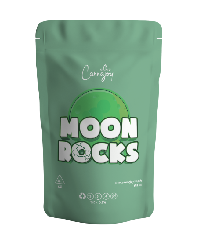Moonrockswebsite