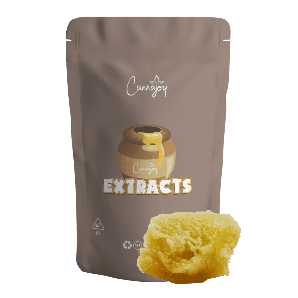 CBD Extracts Premium CBD