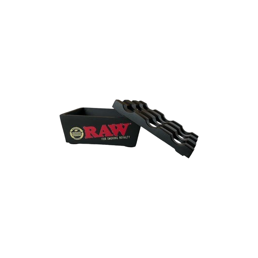 RAWREGALASHTRAY