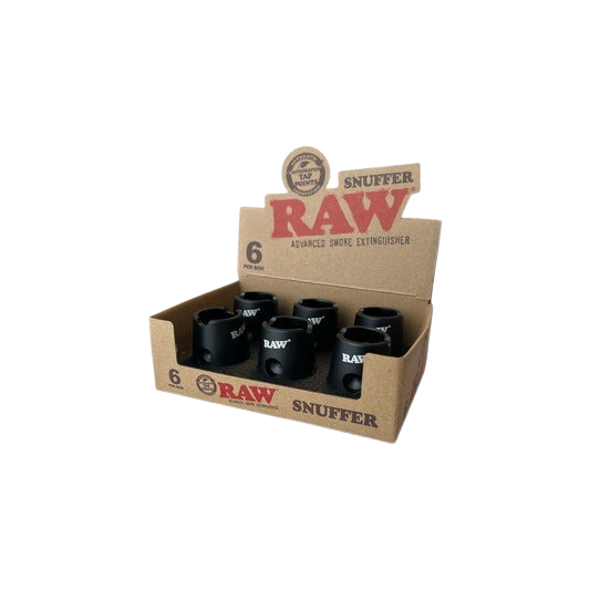 RAWSNUFFER