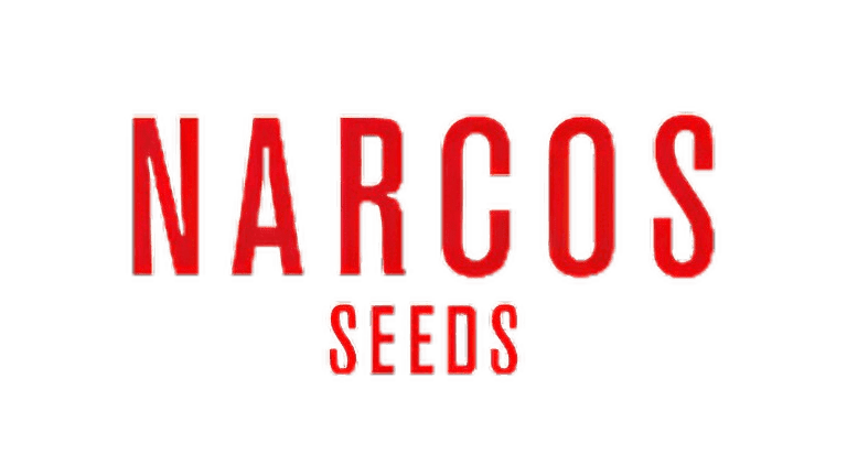 Narcos Logo