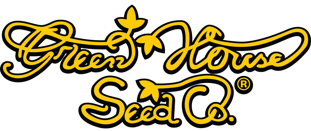 GREEN-HOUSE-SEEDS CO. Logo