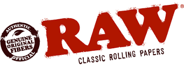 RAW Logo