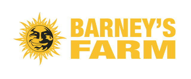 Barneys Farm Logo