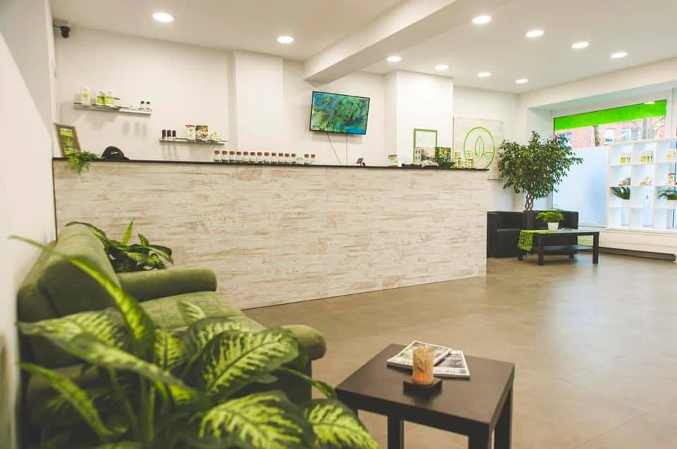 cbd shop Cannajoy, Dorsten