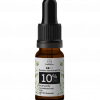 Hanfextrakt 10% CBD (MCT-Öl)