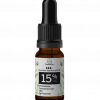  Hanfextrakt 15% CBD