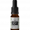 Hanfextrakt 20% CBD (MCT-Öl)