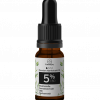 Hanfextrakt 5% CBD